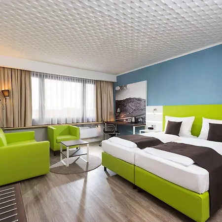 Ibis Styles Offenburg City Esterno foto