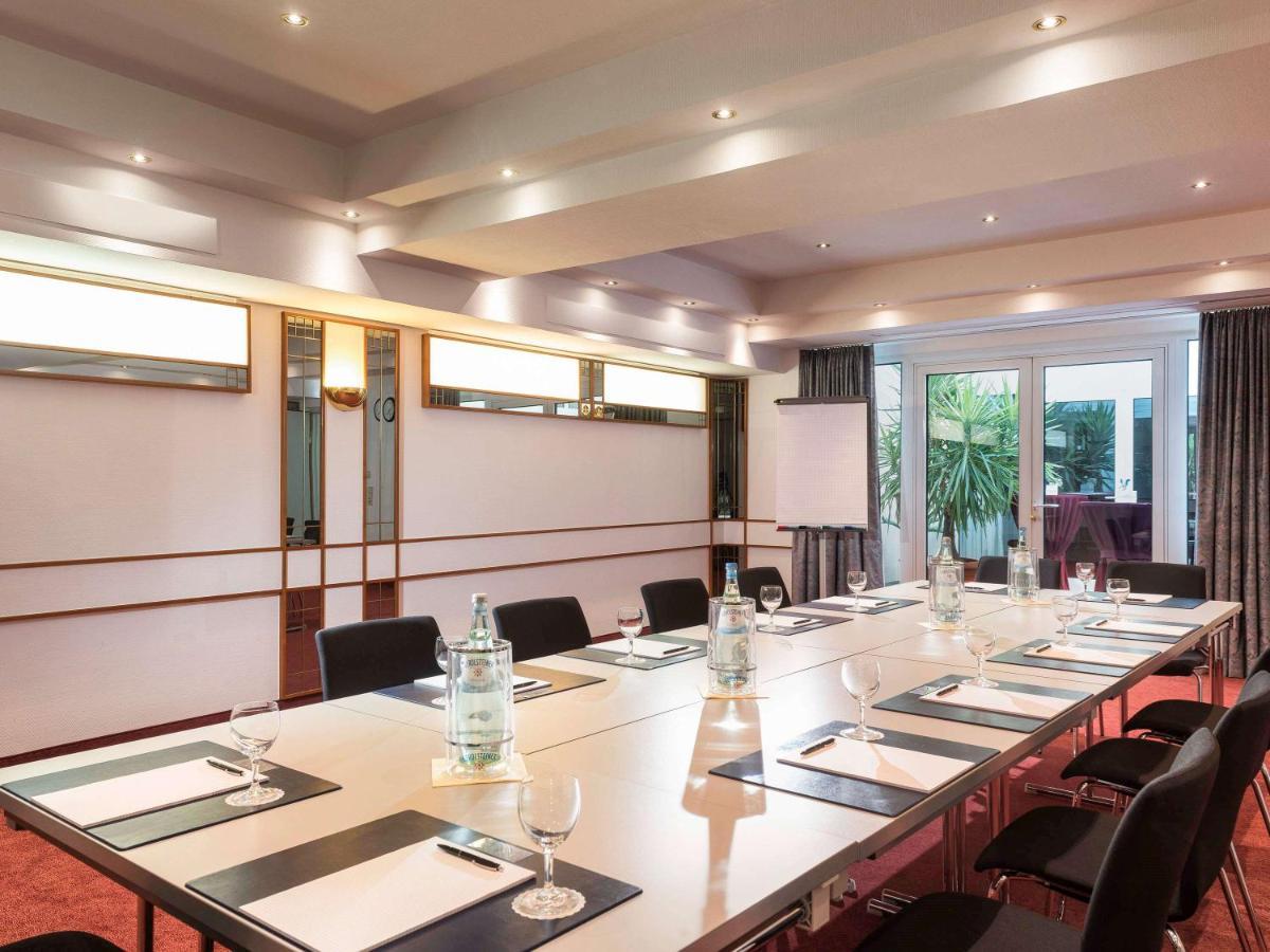 Ibis Styles 3* Offenburg
