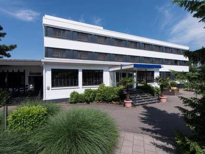 Ibis Styles 3*