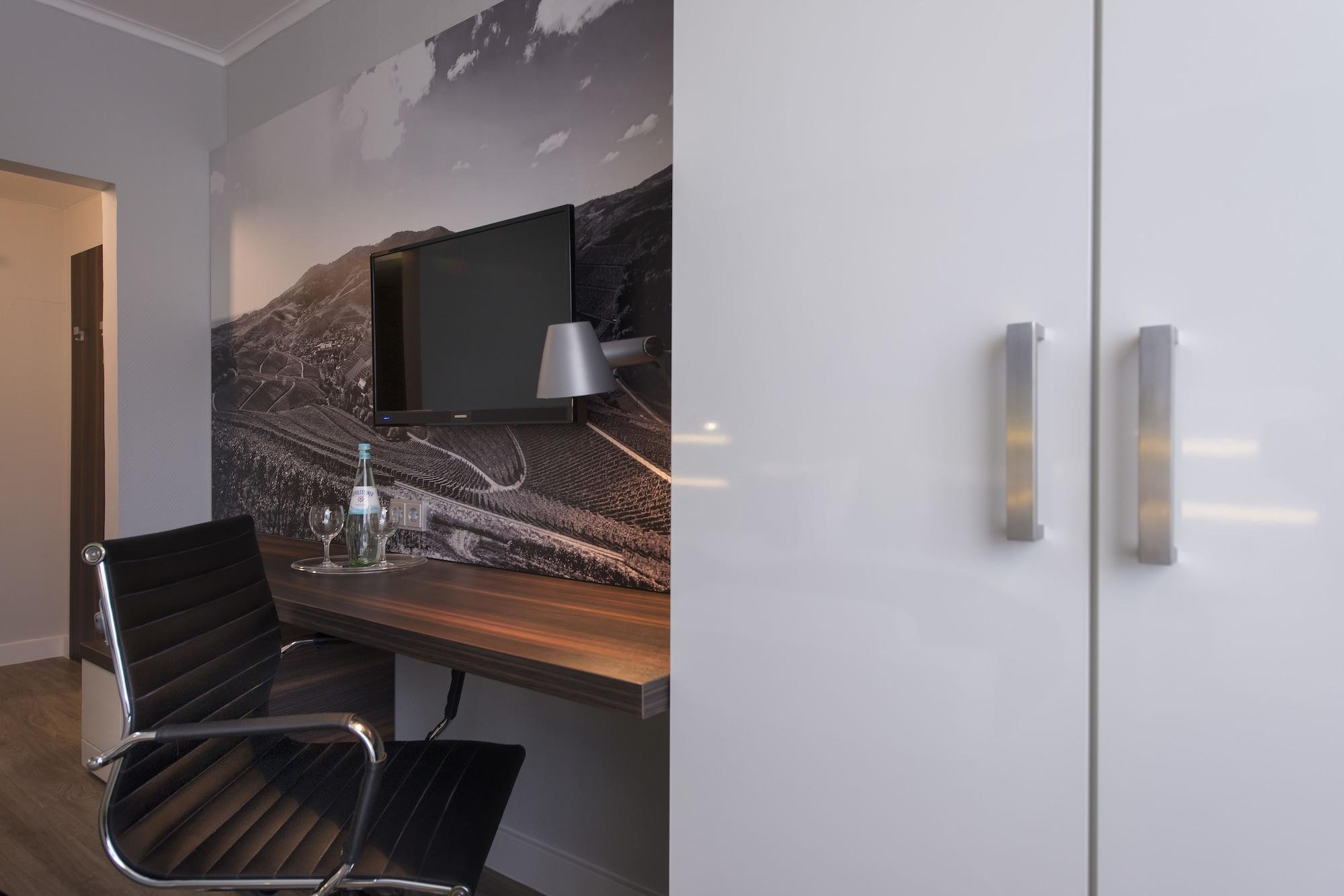 Hotel Ibis Styles 3*