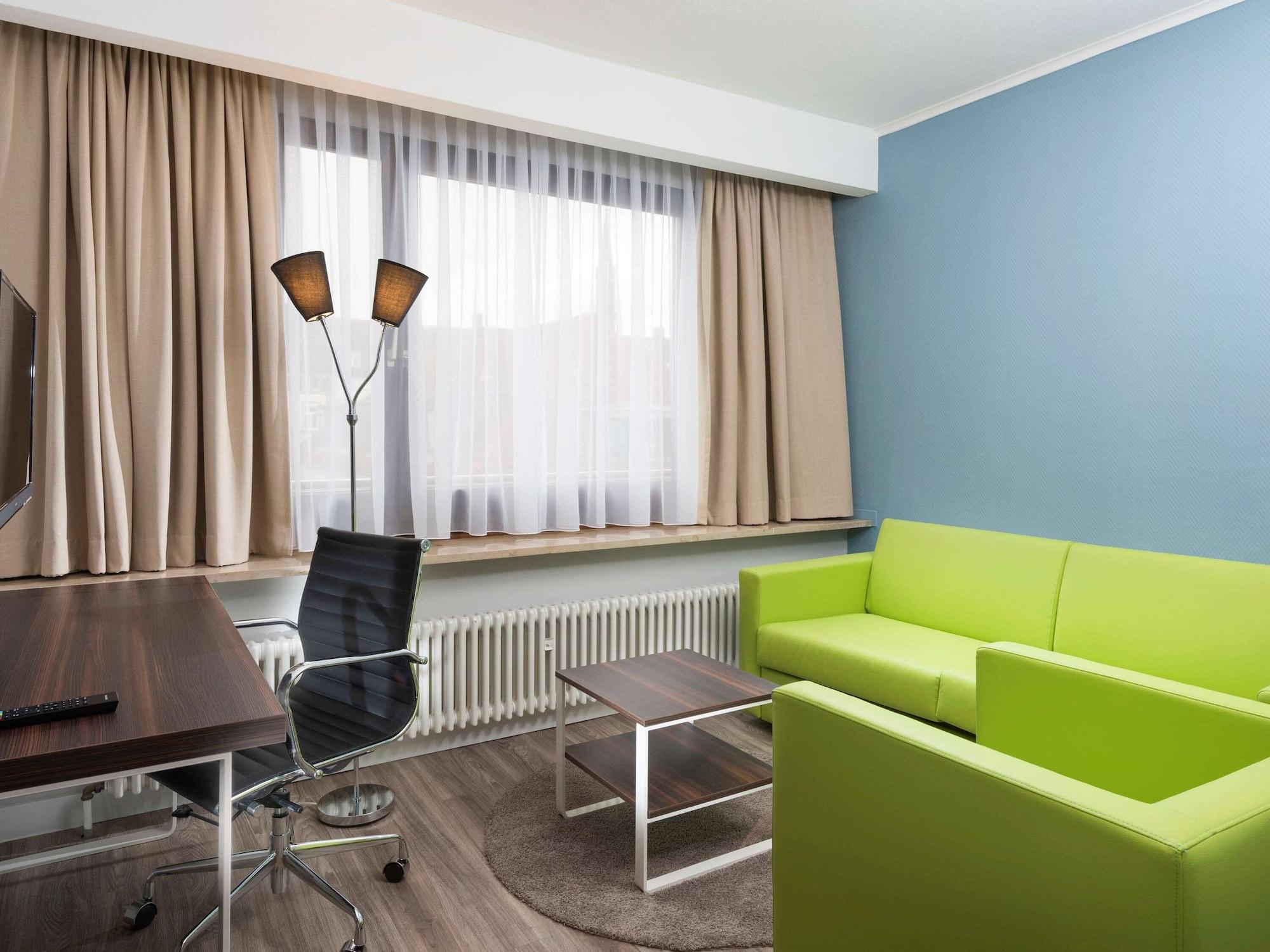 Ibis Styles 3*