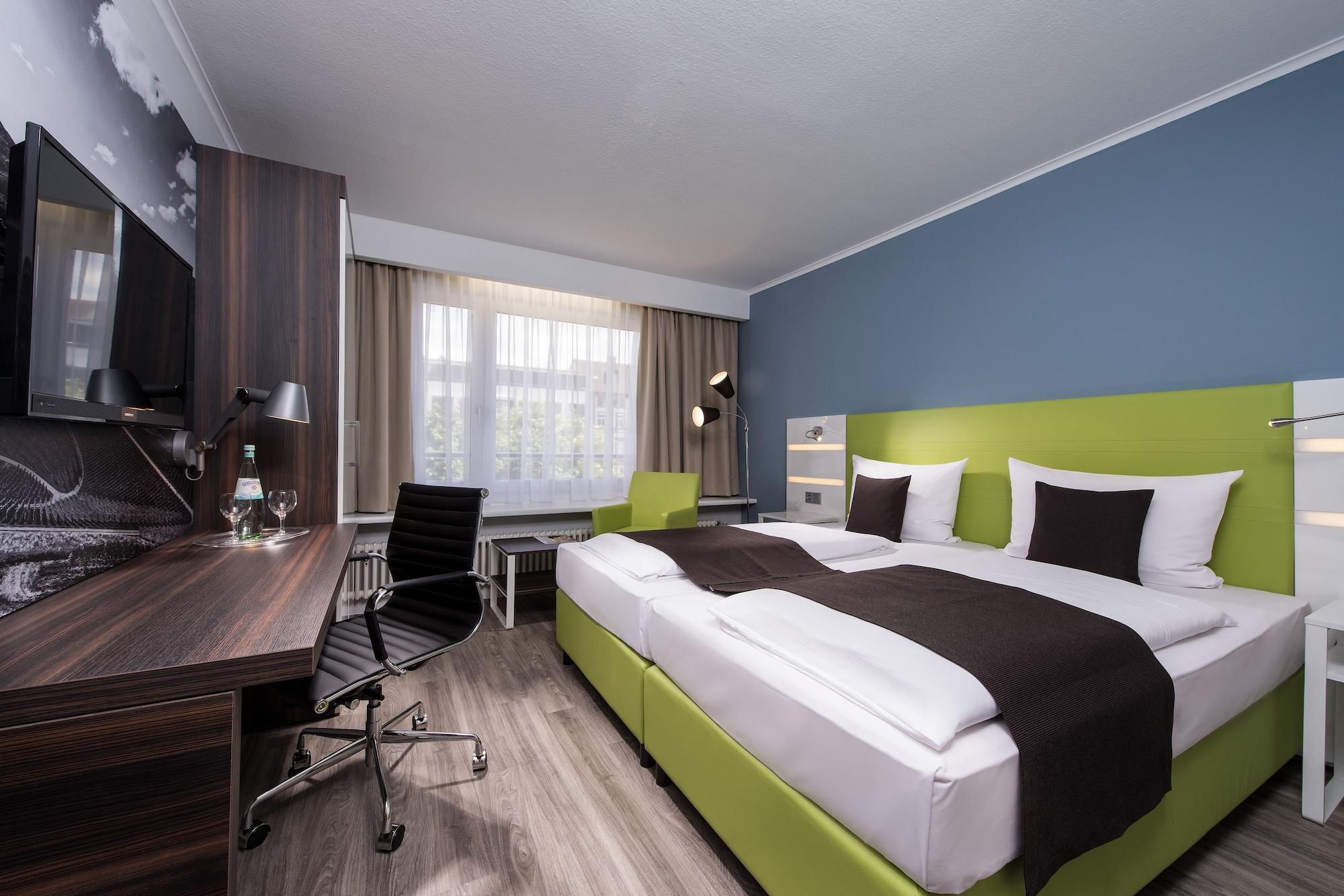 Ibis Styles 3* Offenburg