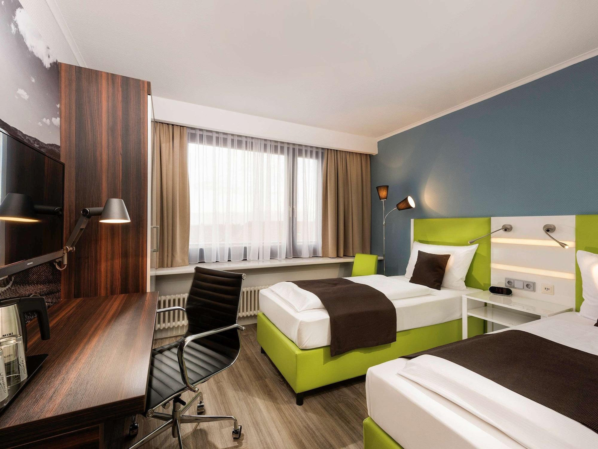 Ibis Styles 3*