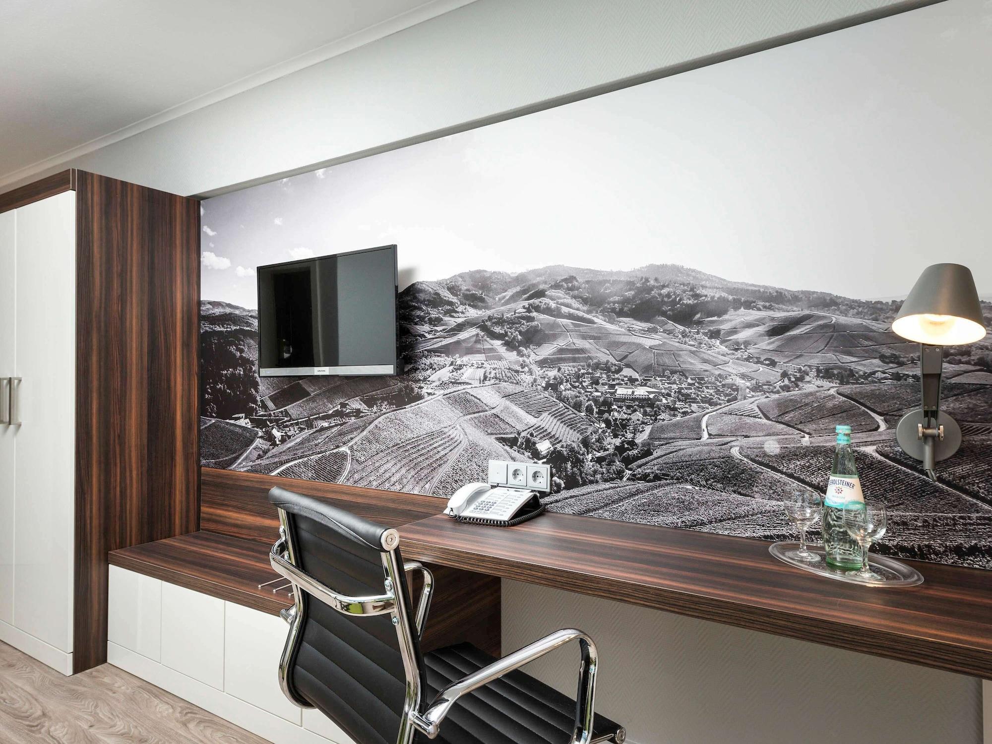 Hotel Ibis Styles 3*