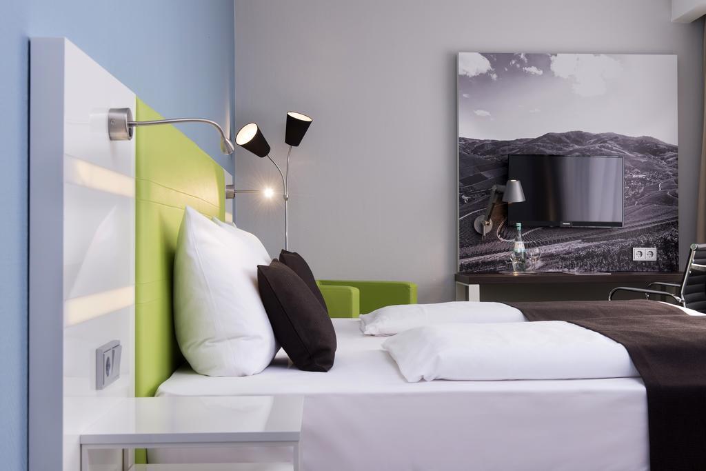 Ibis Styles Offenburg
