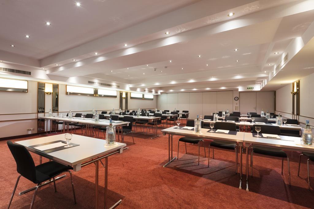 Ibis Styles Hotel Offenburg