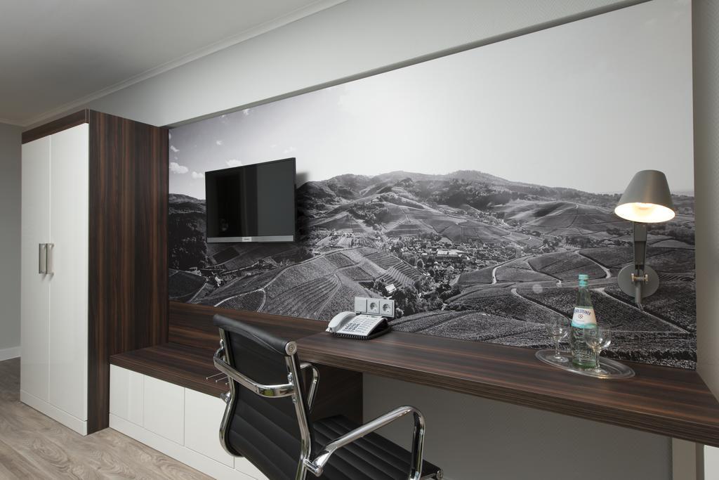 Ibis Styles Offenburg