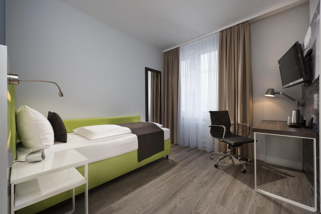 Ibis Styles Hotel
