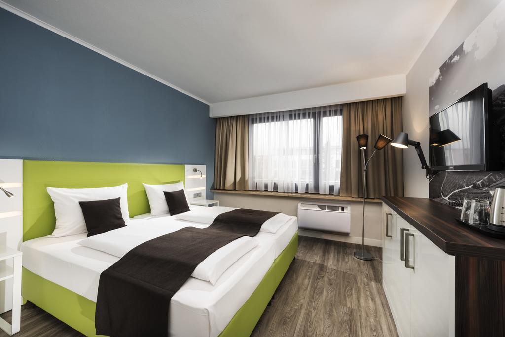 Ibis Styles