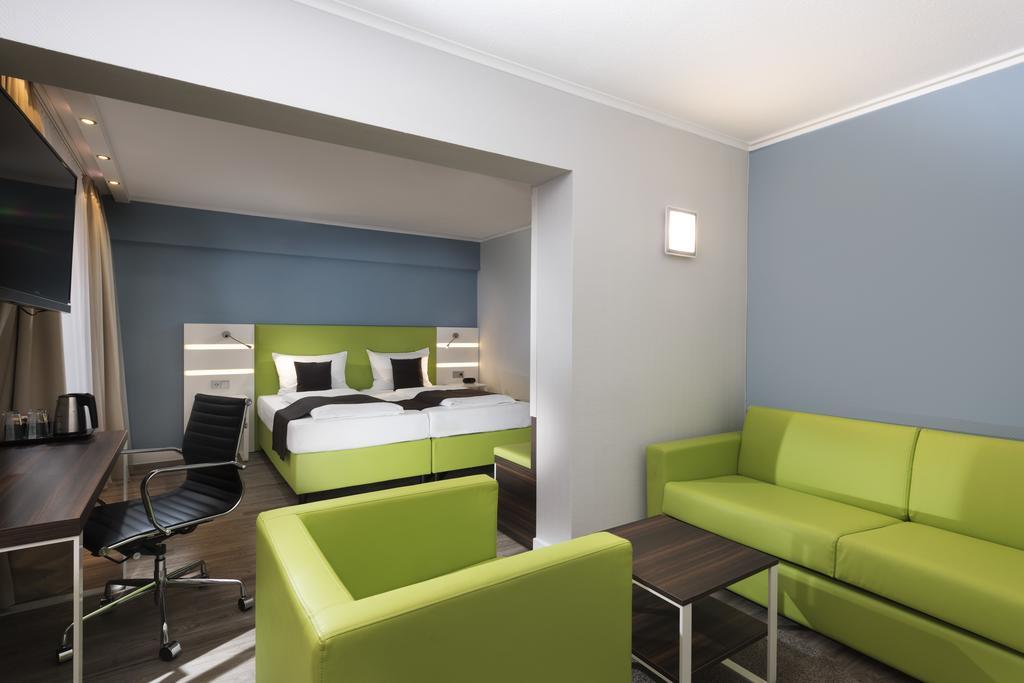 Hotel Ibis Styles Offenburg