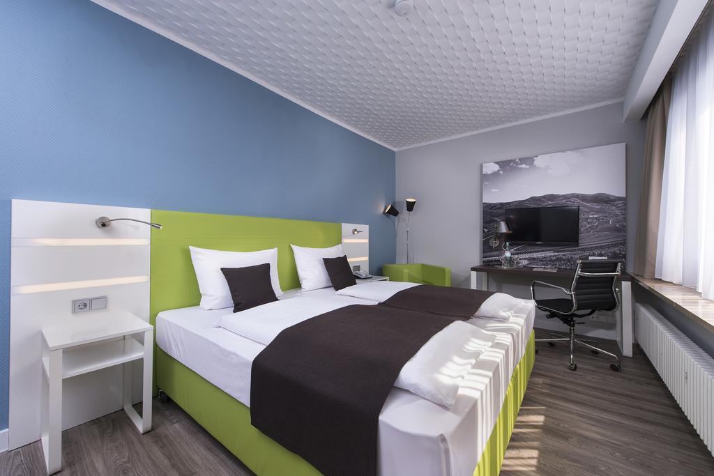 Ibis Styles 3* Offenburg