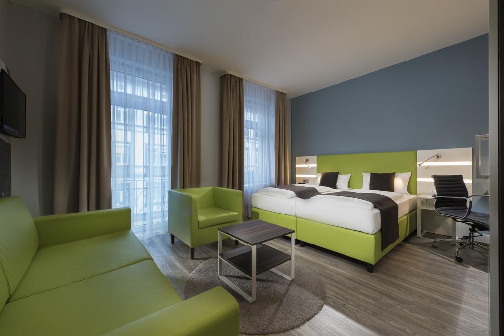 Ibis Styles 3*